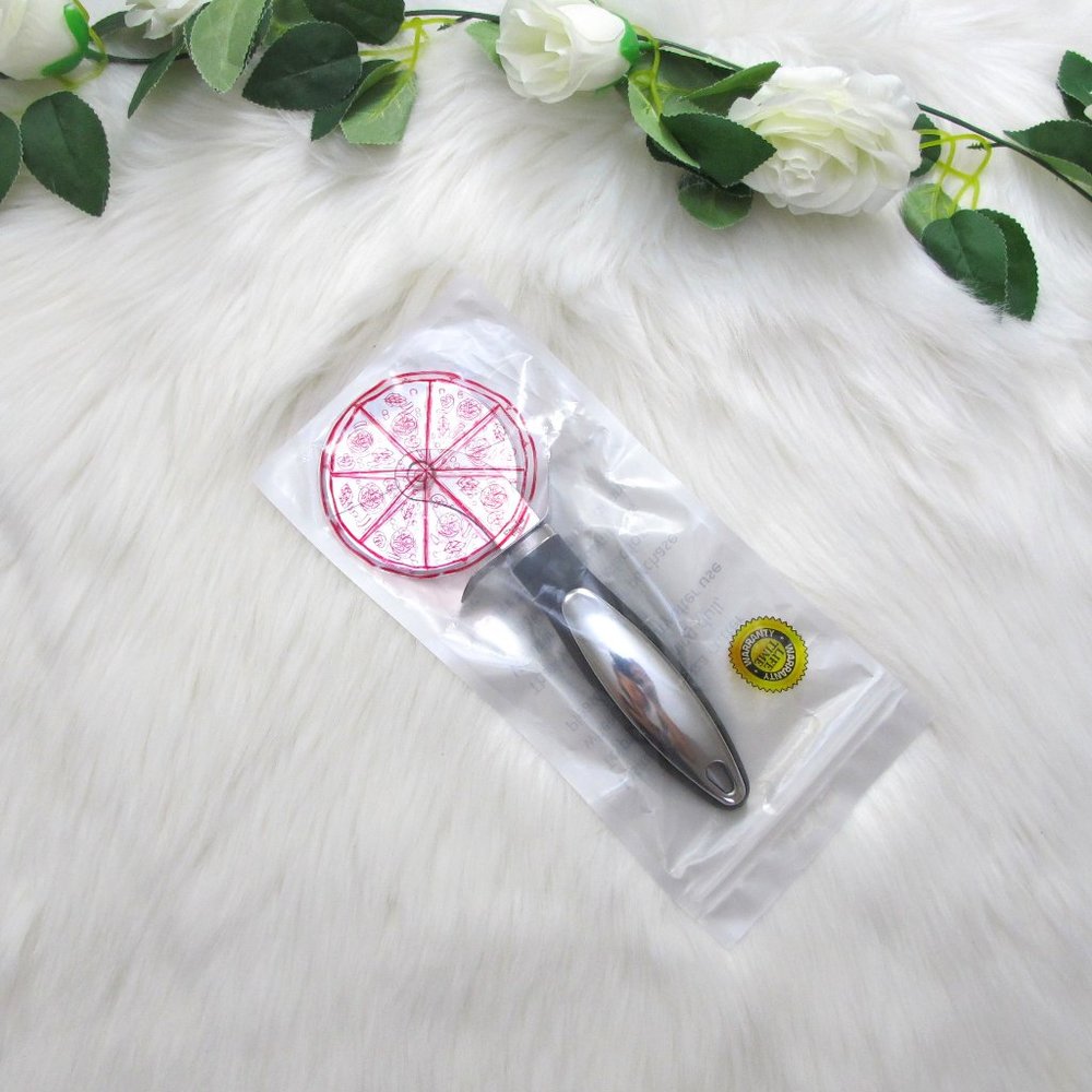 3/$20 Pizza Cutter New Unopened